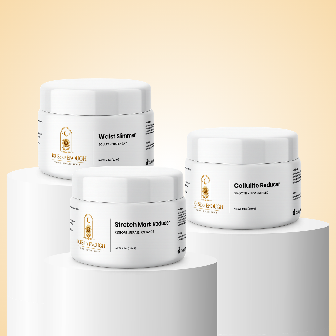 The Evening Ritual: How to Turn Your Body Care Routine Into a Luxury Experience